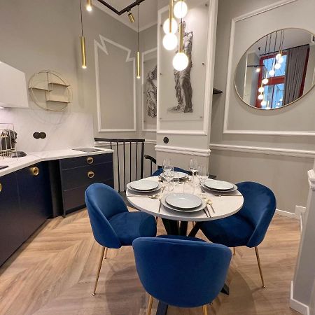Appartamento Palais Royal - Chez Lucas Parigi Esterno foto