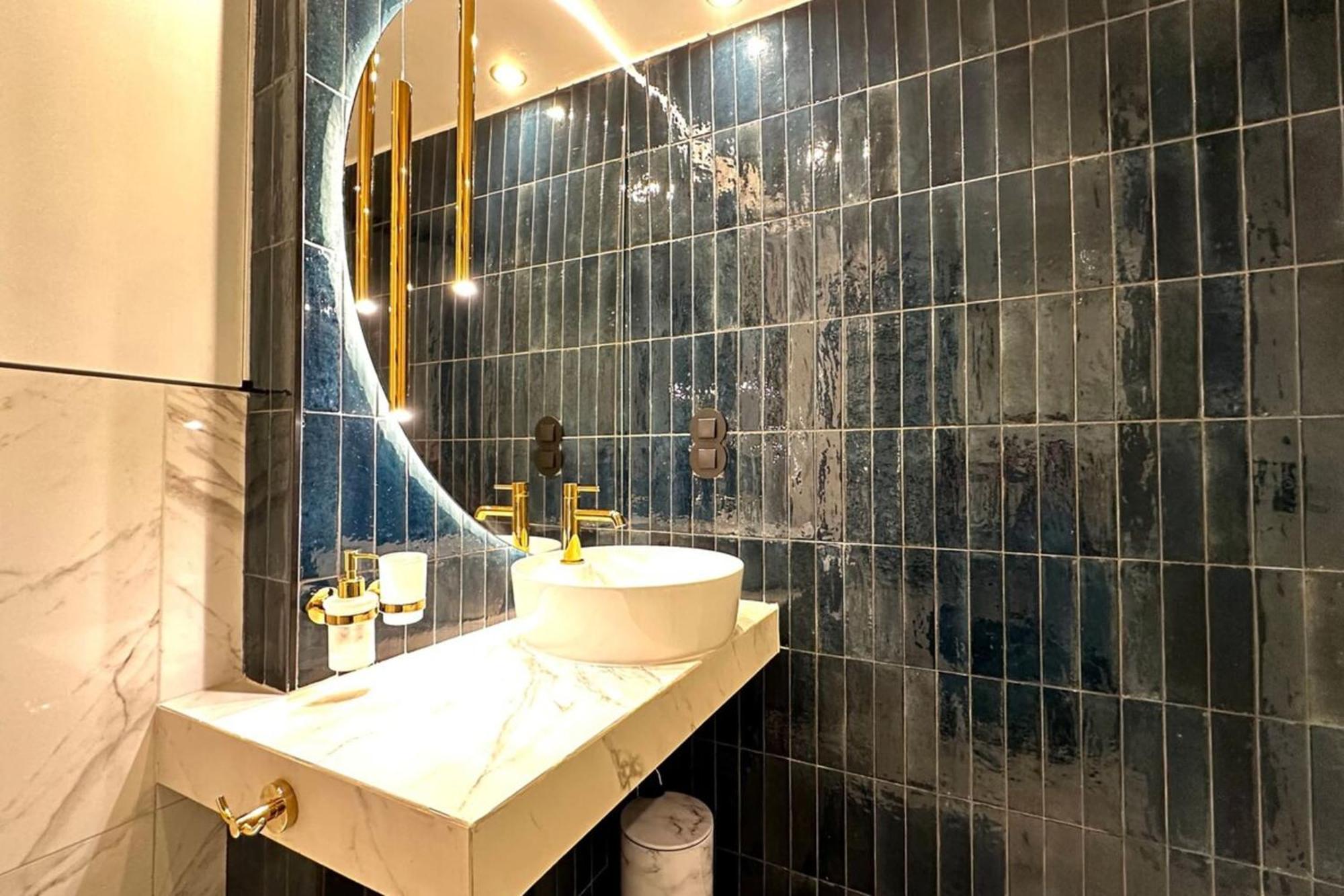 Appartamento Palais Royal - Chez Lucas Parigi Esterno foto
