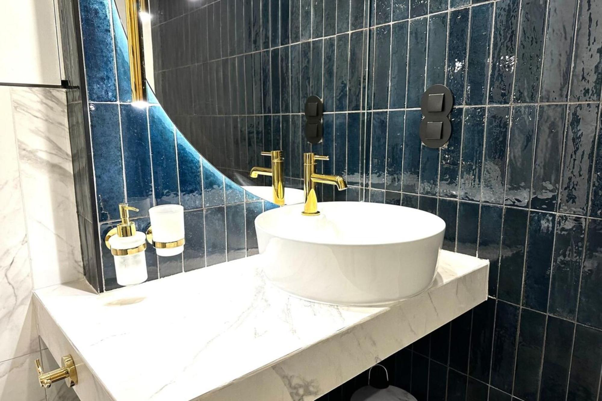 Appartamento Palais Royal - Chez Lucas Parigi Esterno foto